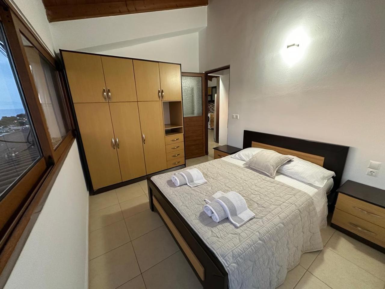 Hotel AlMar Ksamil Exterior foto